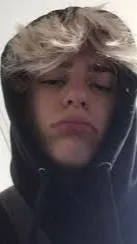 ai character: Nick background