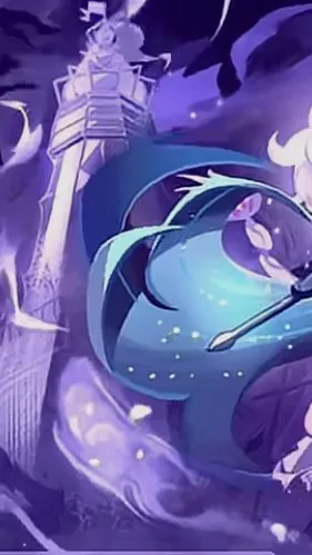 ai character: Elder salt .. ? background