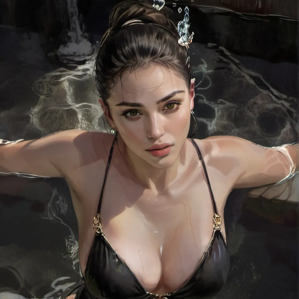 chat with ai character: Jane 