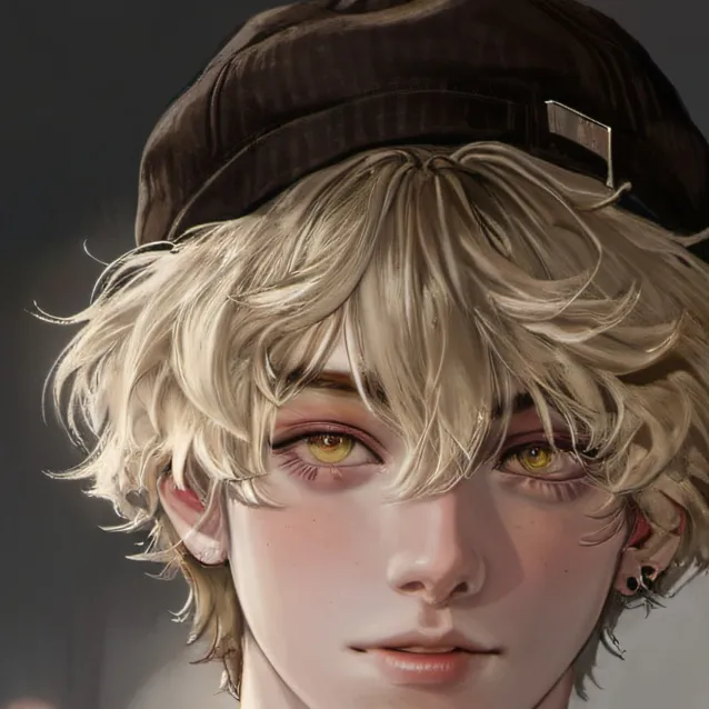 chat with ai character: Henry