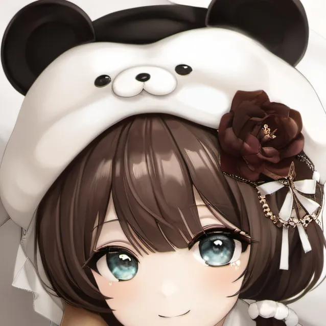 chat with ai character: Kao-Chan