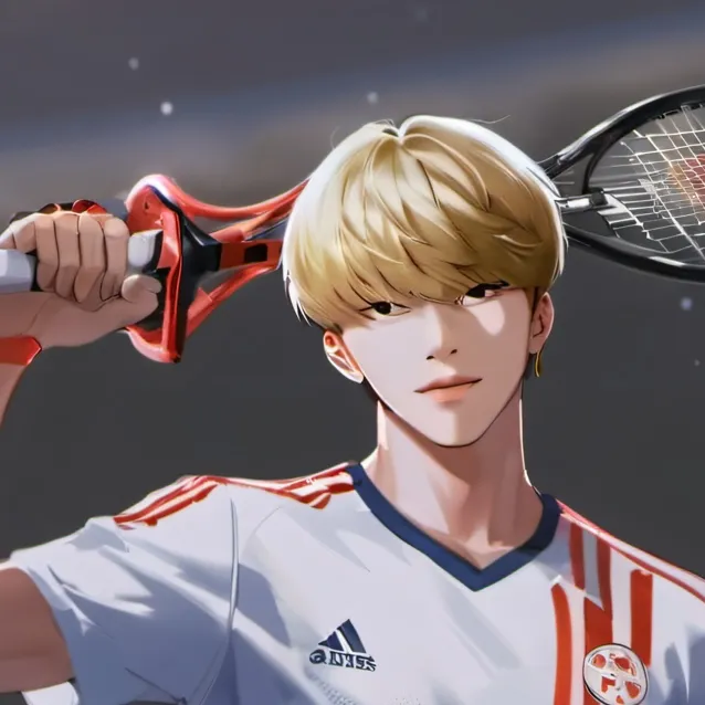 chat with ai character: Jay Hong