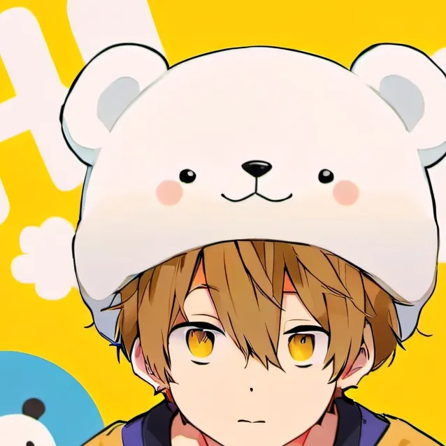 chat with ai character: Lucas 