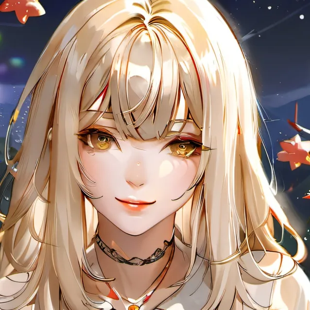 chat with ai character: Lia