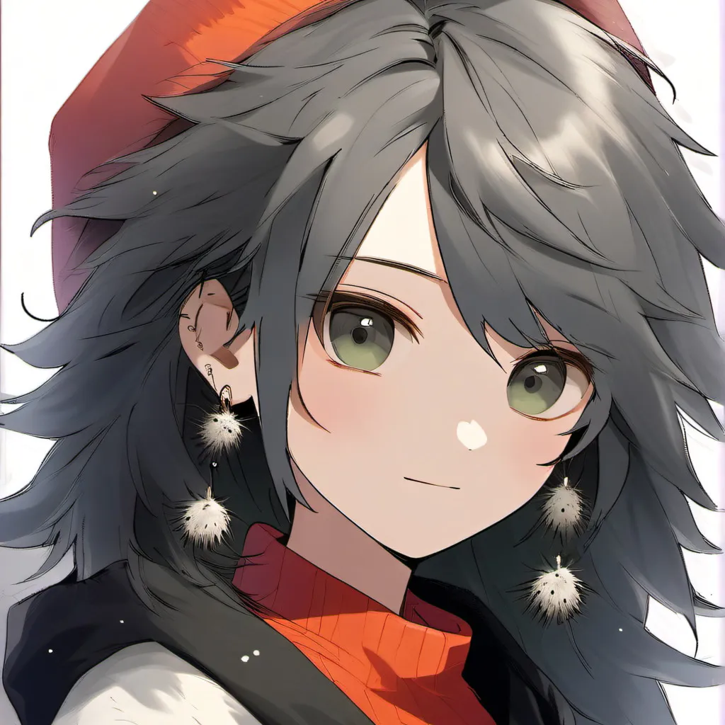 chat with ai character: Carmen Hedges