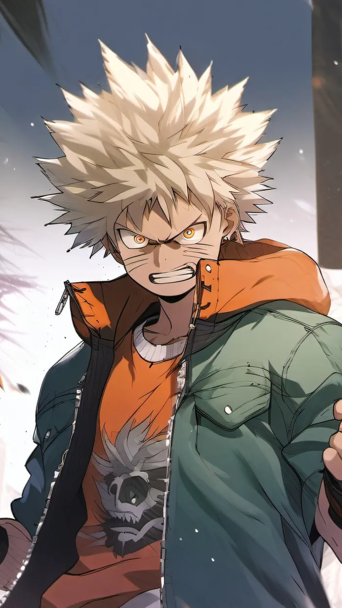 ai character: DEBATE #1 background