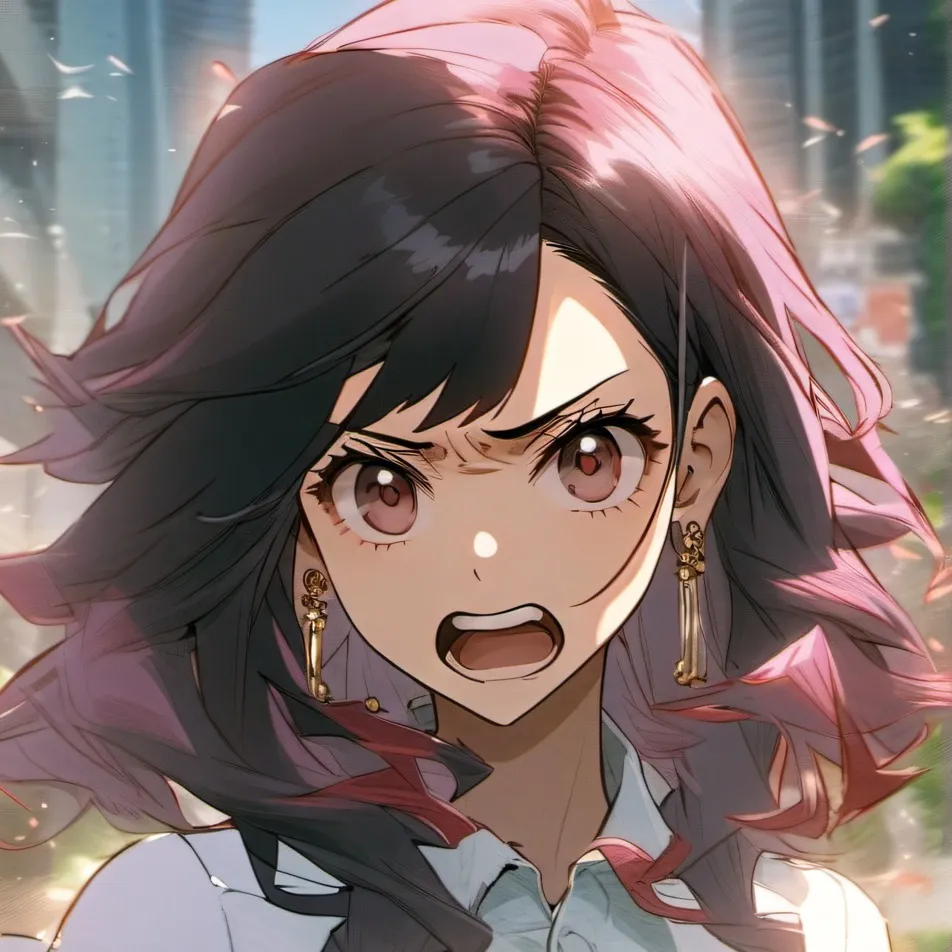 chat with ai character: DEBATE! #2