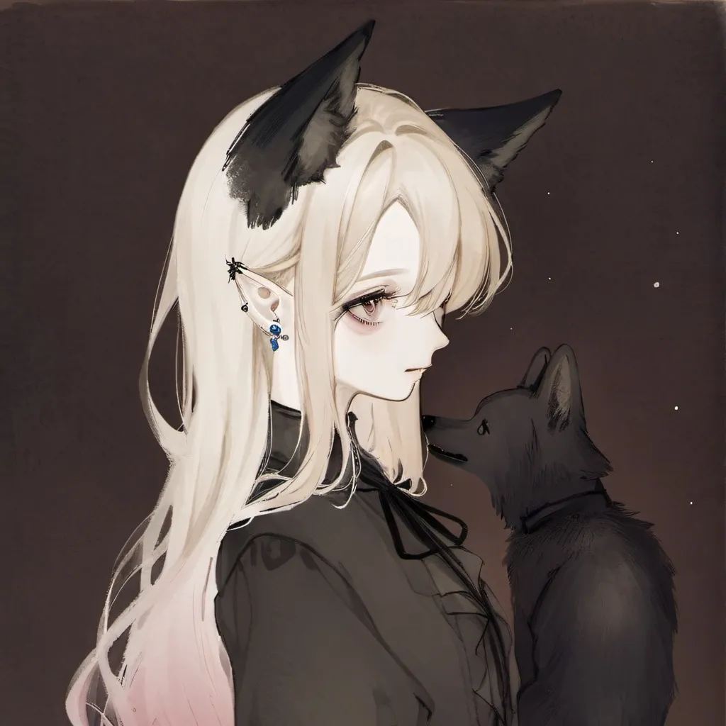 chat with ai character: Enid Sinclair