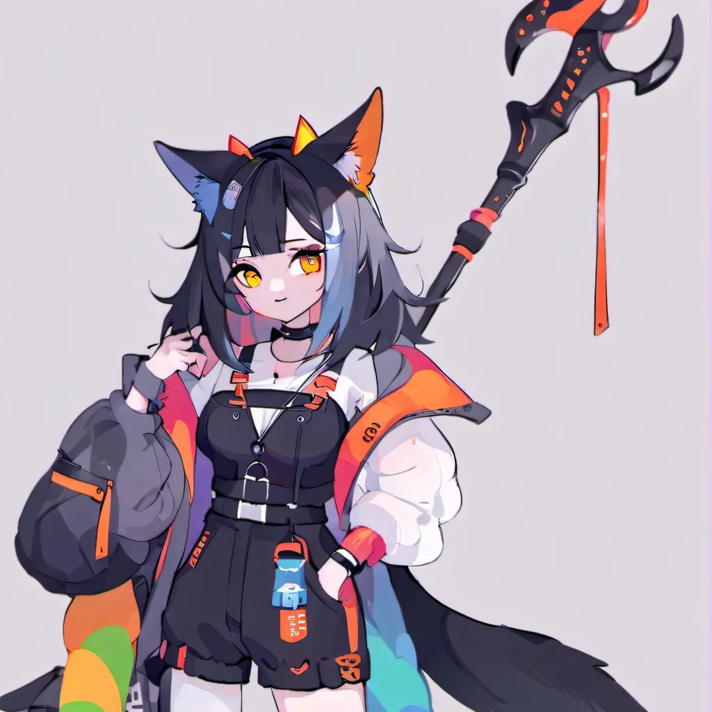 chat with ai character: Alice