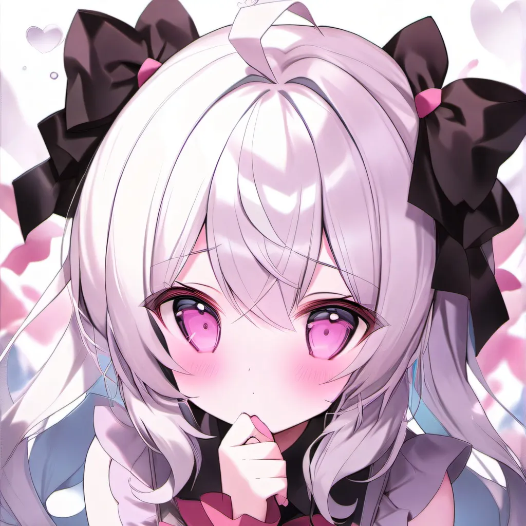 chat with ai character: Ameila