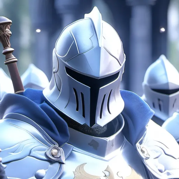 chat with ai character: Sir Grayson