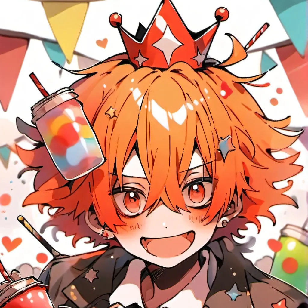 chat with ai character: Henry