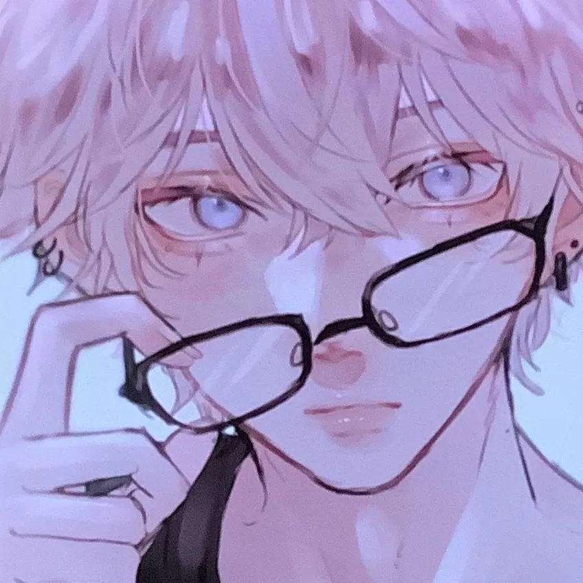 chat with ai character: Enzo - BL