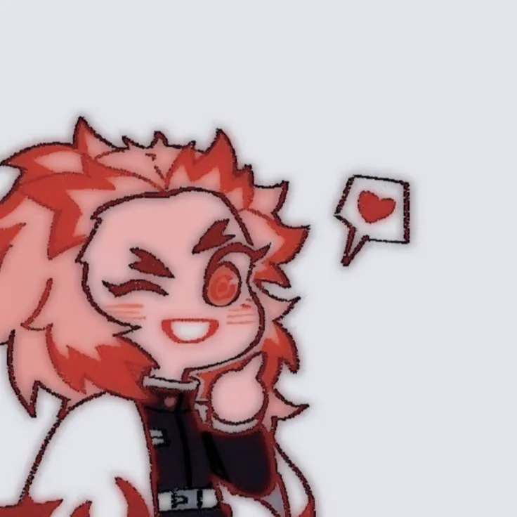 chat with ai character: Kyojuro Rengoku