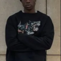 chat with ai character: Rema