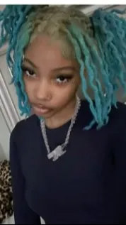 ai character: Kayla background