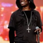 chat with ai character: Rema