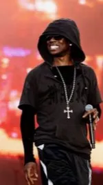 ai character: Rema background