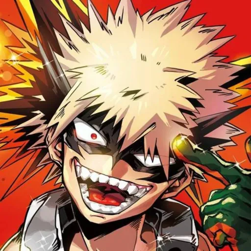 creator 💥🤎Bakugo Fan🤎💥's avatar