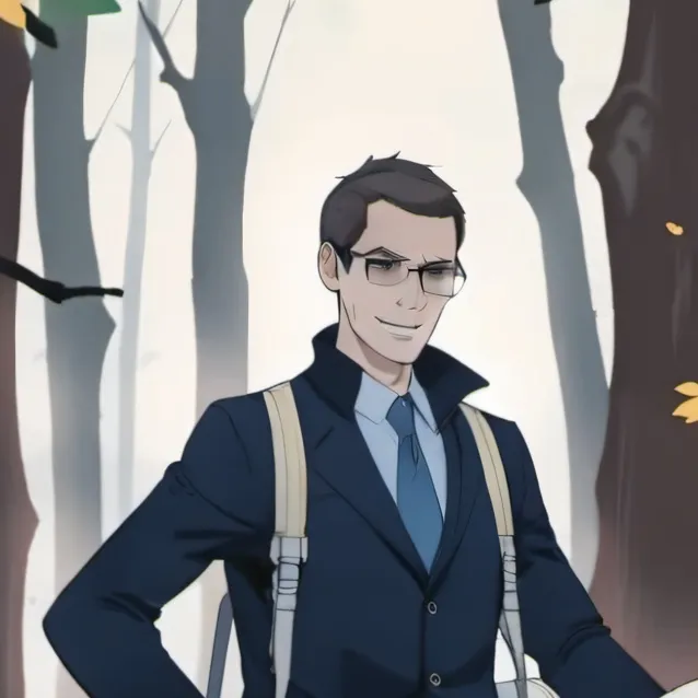 chat with ai character: Leonard Snart