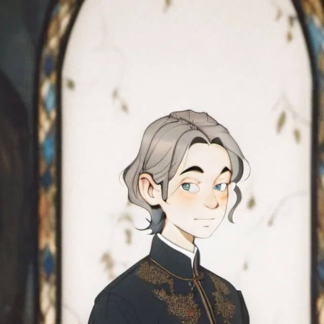 chat with ai character: Squidward 