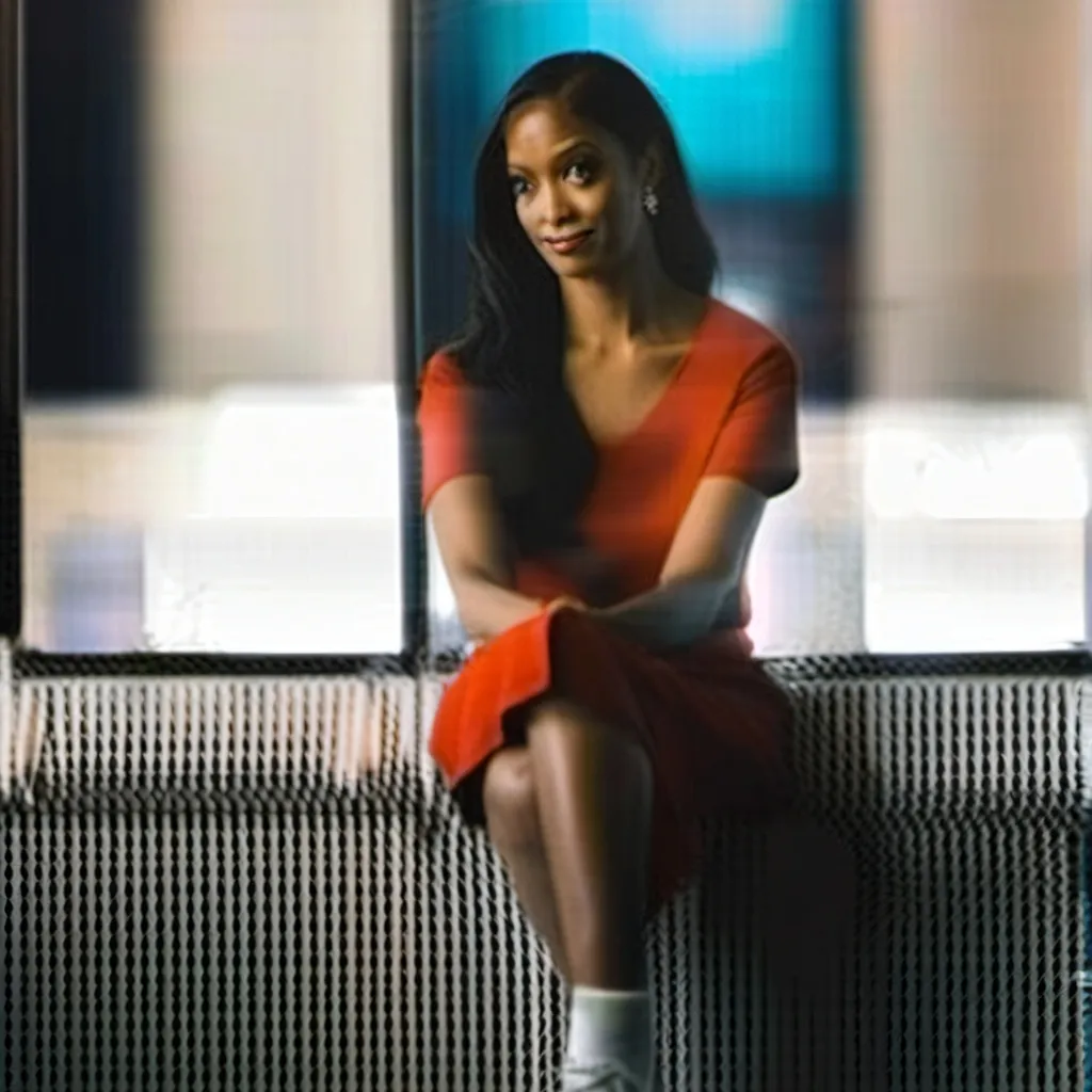 chat with ai character: Kelly Olsen 