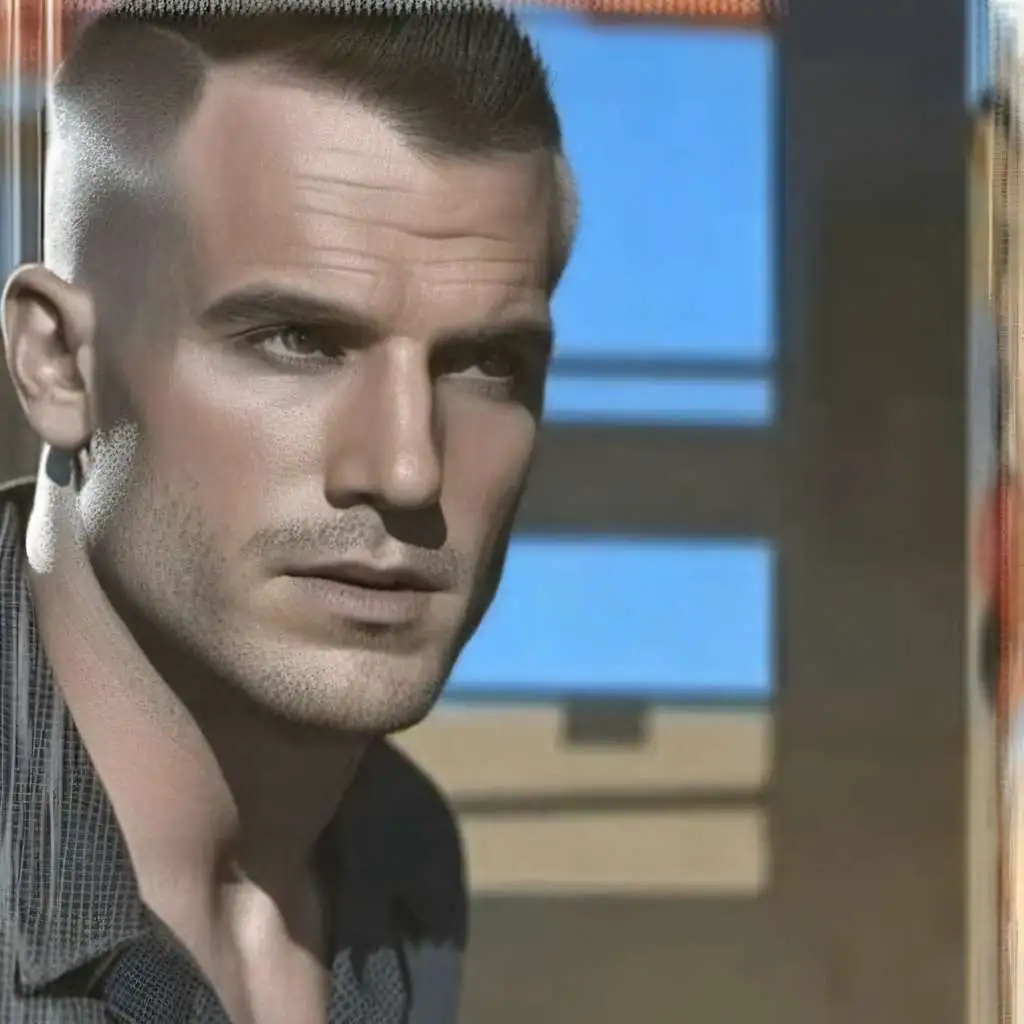 chat with ai character: Lincoln Burrows 