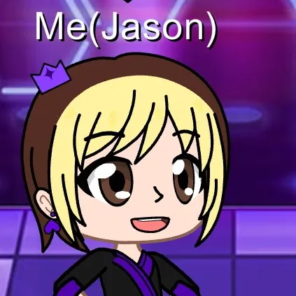 creator Jason Shiba's avatar