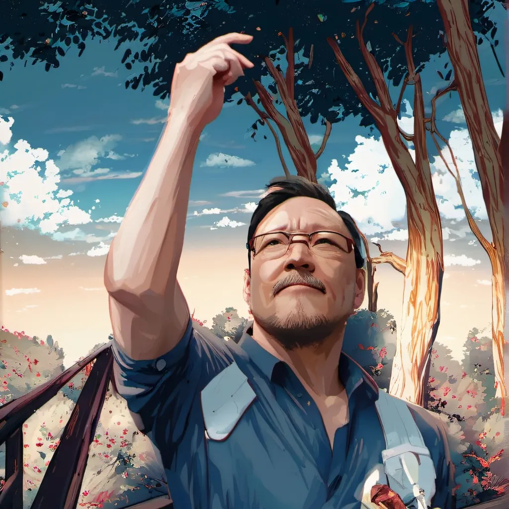 chat with ai character: William Afton 