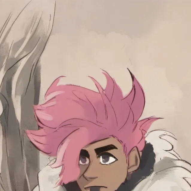 chat with ai character: Floyd 