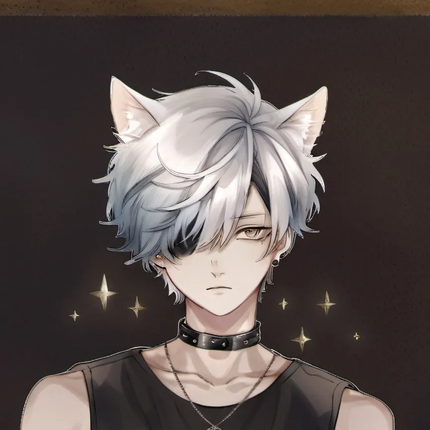 chat with ai character: Nicklaus