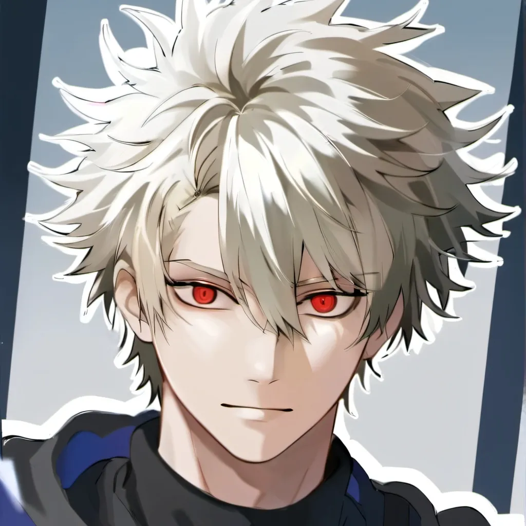 chat with ai character: asher bakugo 