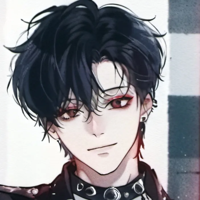 chat with ai character: Anthony Dominic 