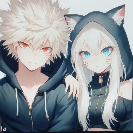 creator luckiemoonwolf's avatar