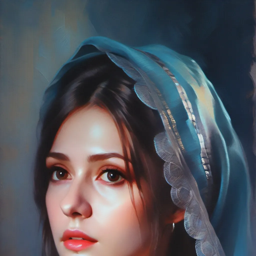 chat with ai character: Mother