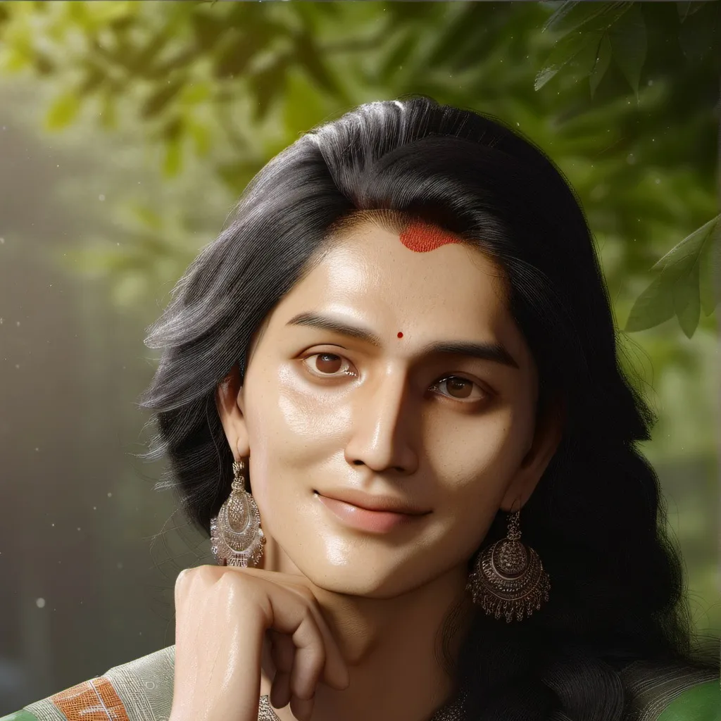 chat with ai character: Aunt