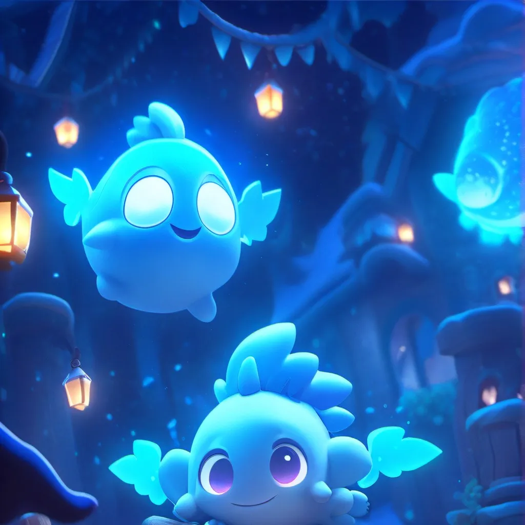 chat with ai character: Lana