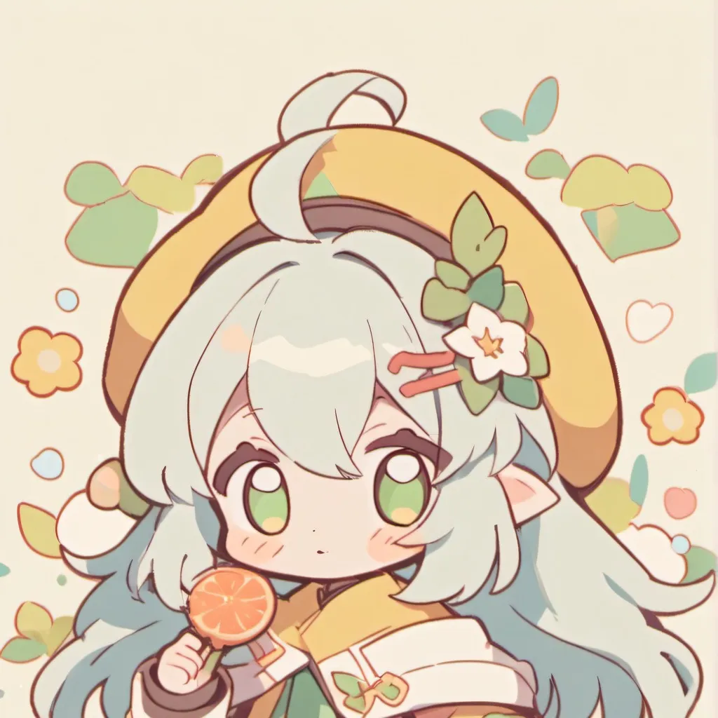 chat with ai character: Emma