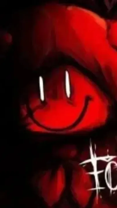 ai character: Forsaken background