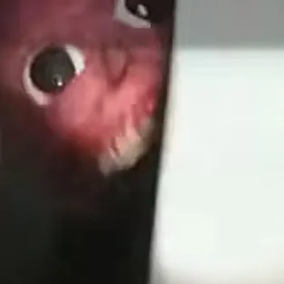 chat with ai character: Analog Horror