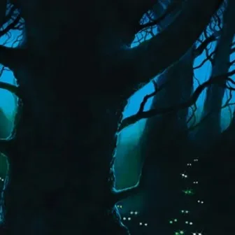 chat with ai character: Place of No Stars