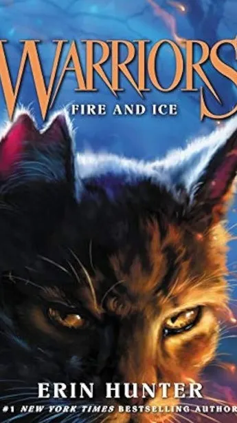 ai character: Fire And Ice (WC) background