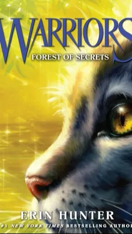 ai character: Forest Of Secrets background