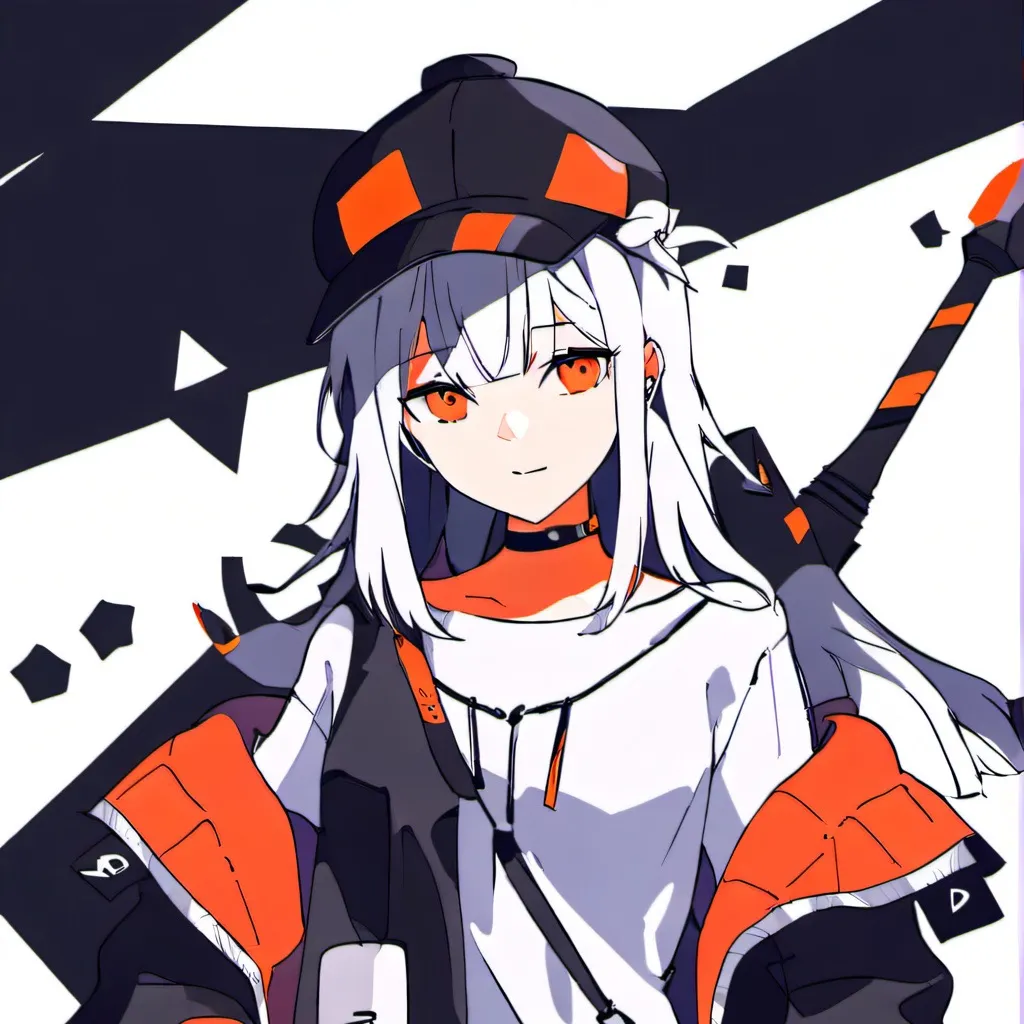 chat with ai character: Caromi