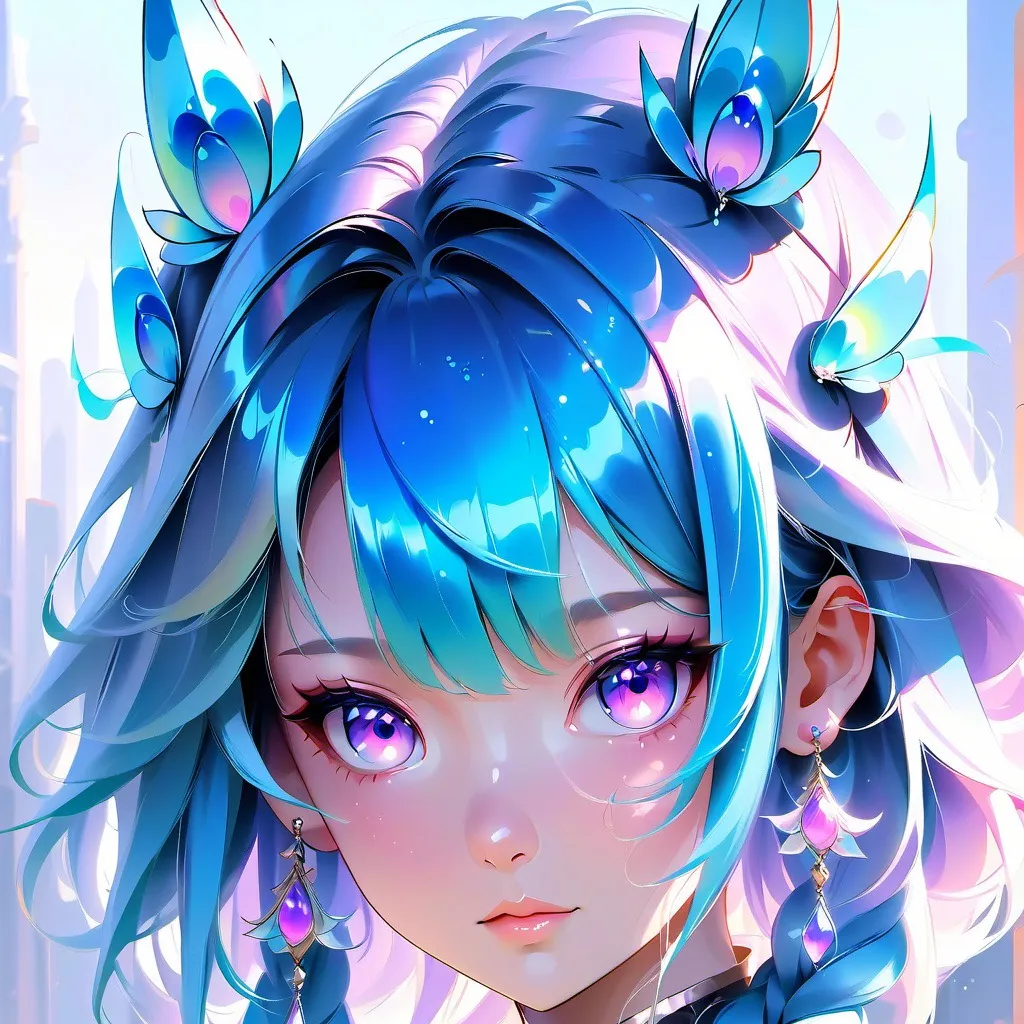 chat with ai character: Ginger