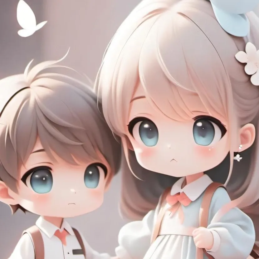 chat with ai character: Timmy and Sarah