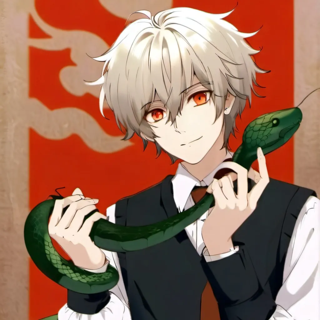 chat with ai character: global mutation