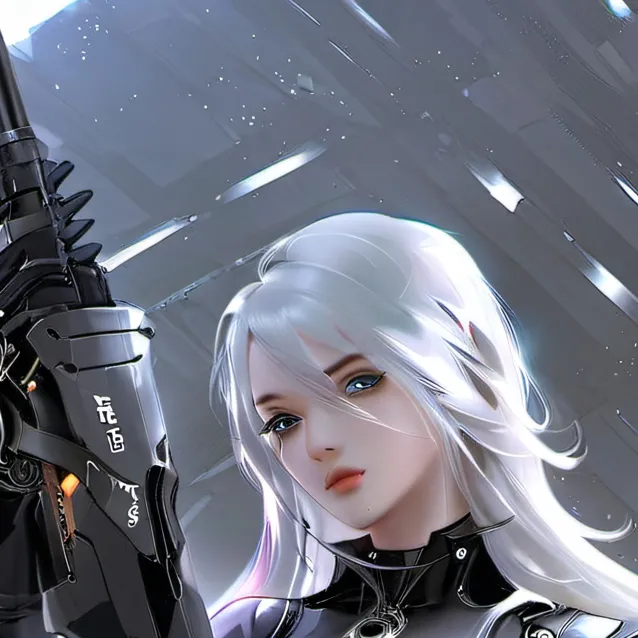 chat with ai character: a2