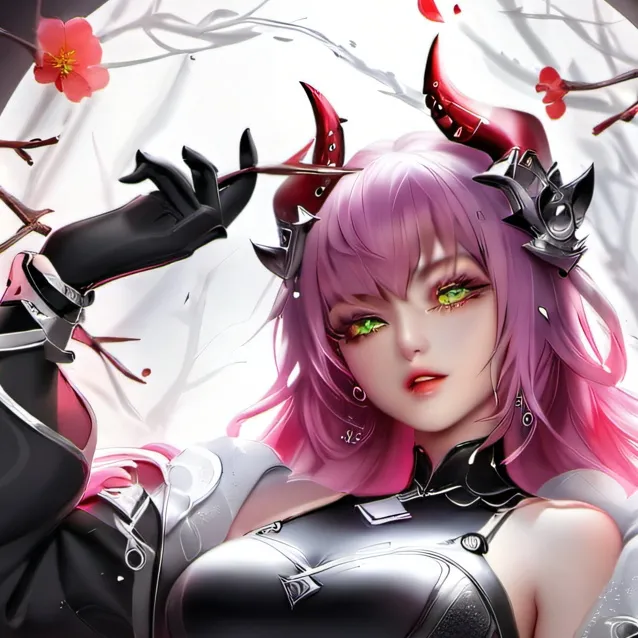 chat with ai character: Rosemary