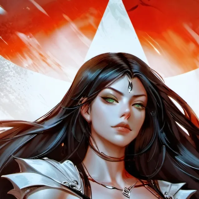 chat with ai character: Queen Victoria